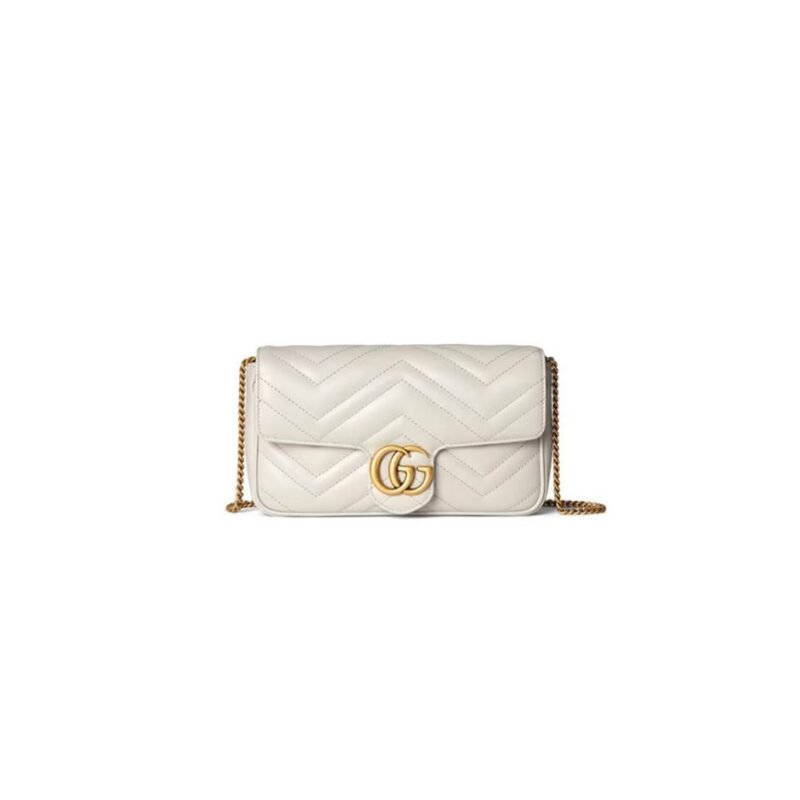 GG MARMONT mini bag