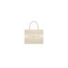 Medium Dior Book Tote