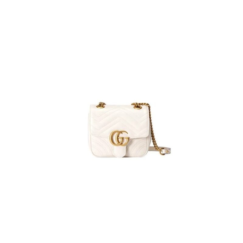 GG MARMONT mini shoulder bag