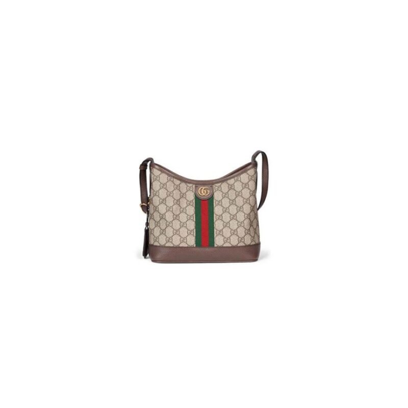 GG OPHIDIA GG SMALL SHOULDER BAG