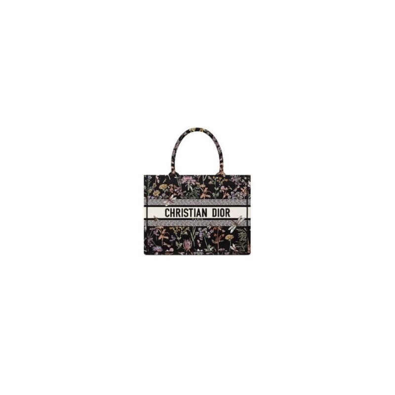 Medium Dior Book Tote