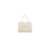 Medium Dior Book Tote