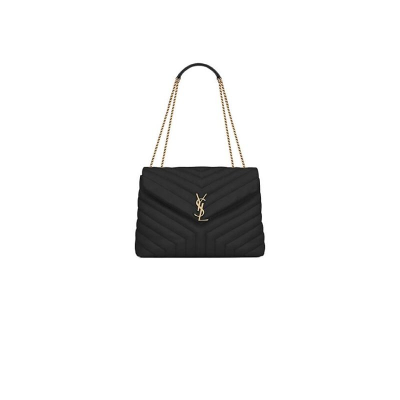 YSL LOULOU Medium Shoulder Bag