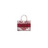Medium Dior Book Tote