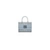 Medium Dior Book Tote