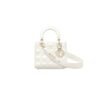 SMALL LADY DIOR MY ABCDIOR BAG