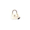 GUCCI BAMBOO 1947 JUMBO GG SMALL TOP HANDLE BAG