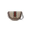 Ophidia mini GG shoulder bag