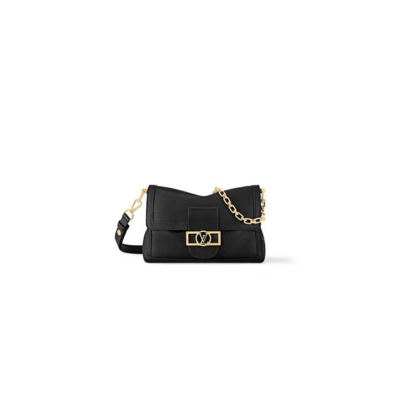 LV Dauphine Soft MM