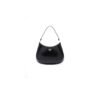 Prada Cleo brushed leather shoulder bag
