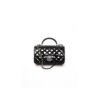 CHANEL Mini Classic Handbag With Top Handle