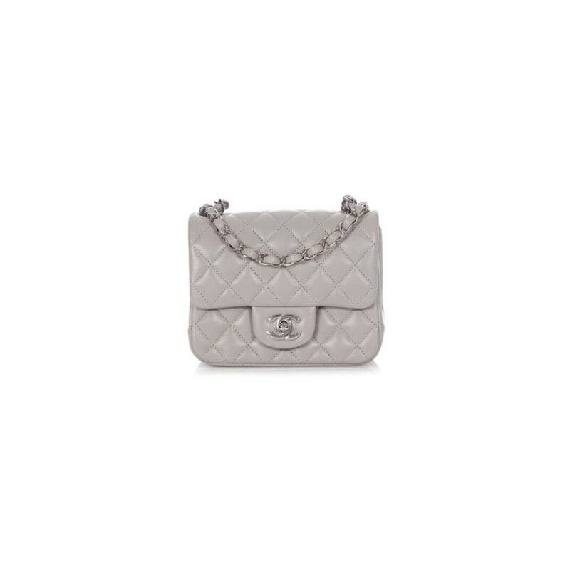 Chanel MINI FLAP BAG