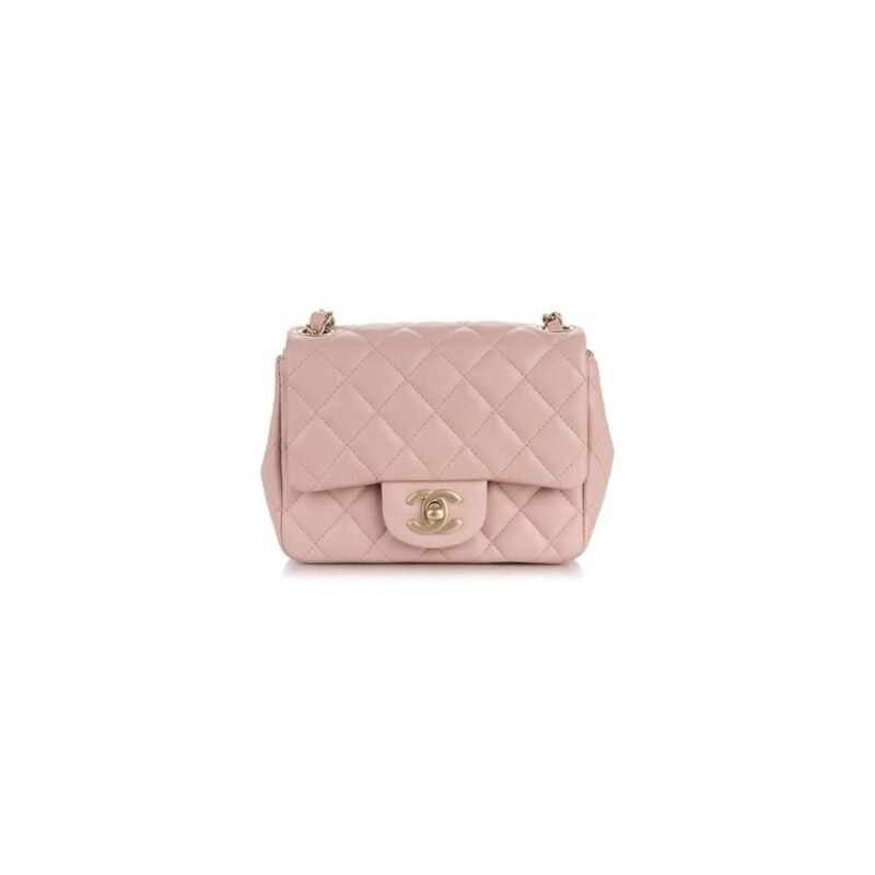 Chanel MINI FLAP BAG
