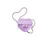 Chanel 22s Heart Bag