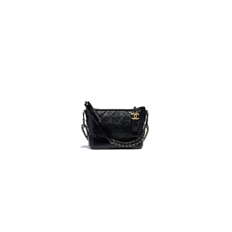 CHANEL??S GABRIELLE SMALL HOBO BAG