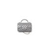 CHANEL Mini Classic Handbag With Top Handle