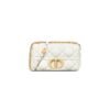 Large Dior Caro Bag