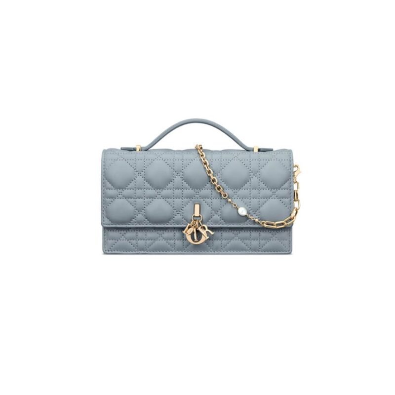 MISS DIOR MINI BAG