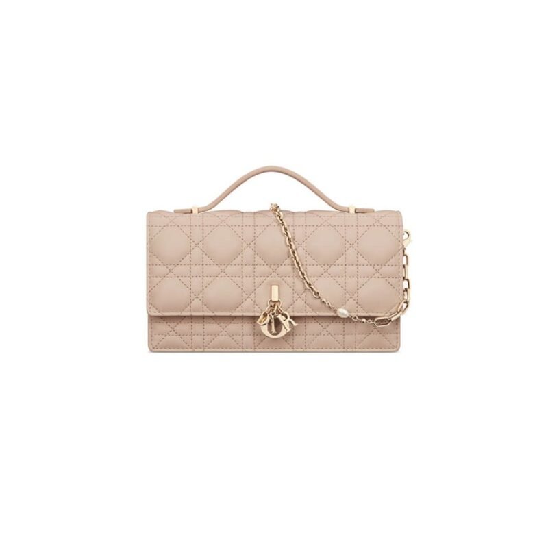 MISS DIOR MINI BAG
