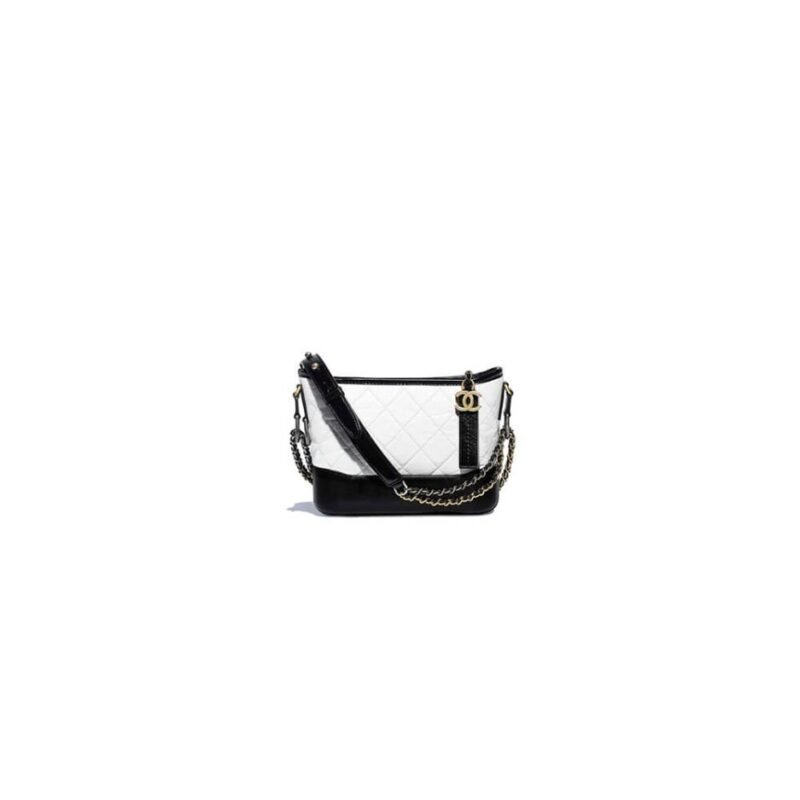CHANEL??S GABRIELLE SMALL HOBO BAG