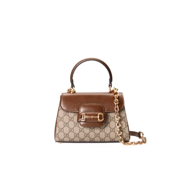 Gucci Horsebit 1955 mini bag