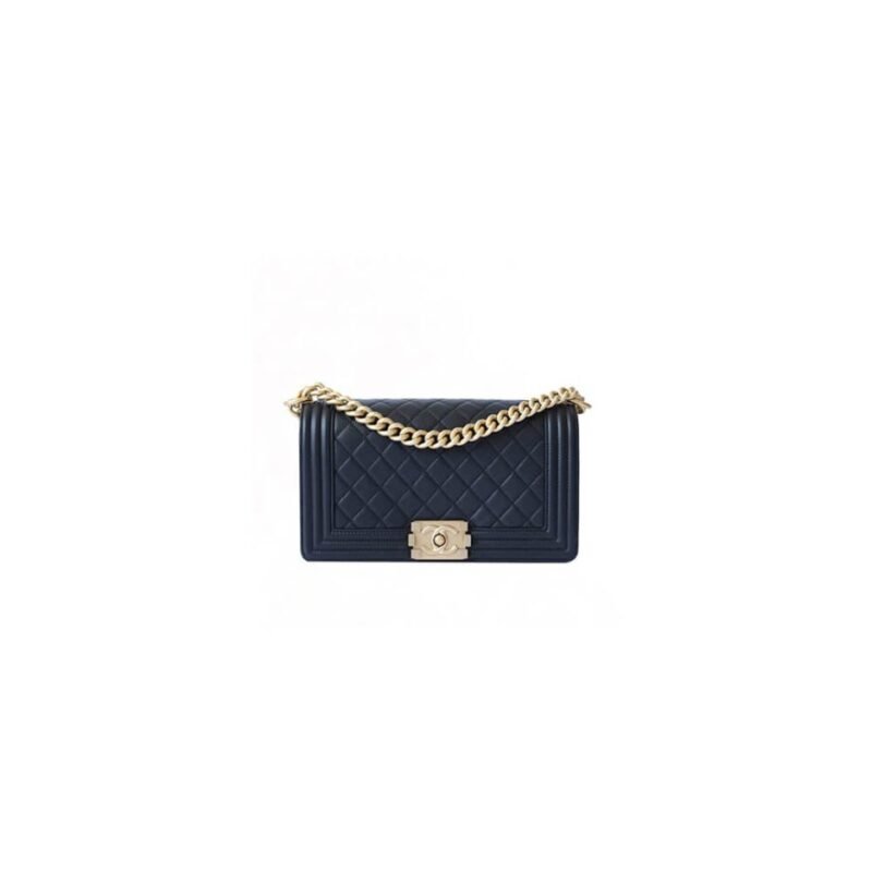 Boy Chanel Handbag
