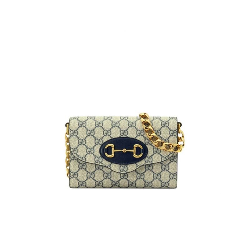 Gucci Horsebit 1955 mini bag
