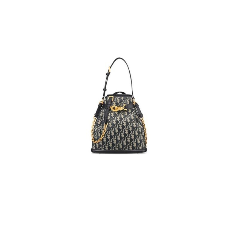 MEDIUM C??EST DIOR BAG