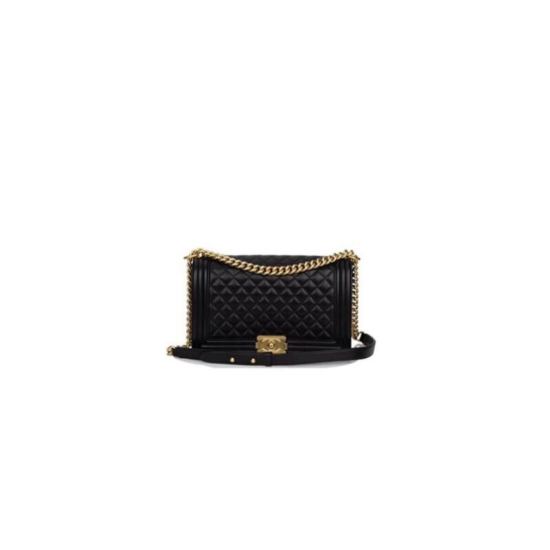 Boy Chanel Handbag