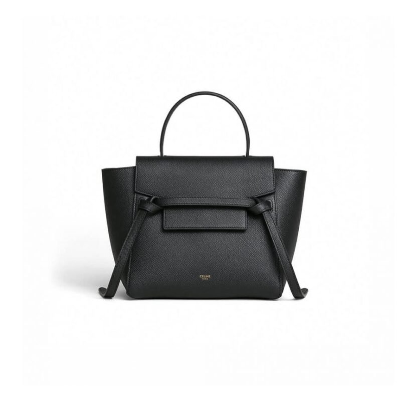 CELINE NANO BELT BAG