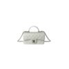 CHANEL Mini Classic Handbag With Top Handle