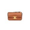 CELINE TRIOMPHE SHOULDER BAG