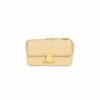 CELINE TRIOMPHE SHOULDER BAG