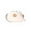 GG Marmont small matelasse shoulder bag