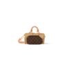 LV Keepall Bandouliere 25
