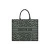 LARGE DIOR BOOK TOTE