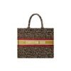 LARGE DIOR BOOK TOTE