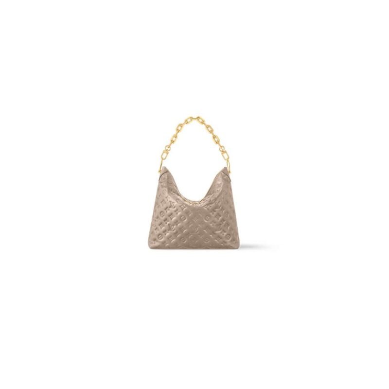 LV Coussin Hobo MM