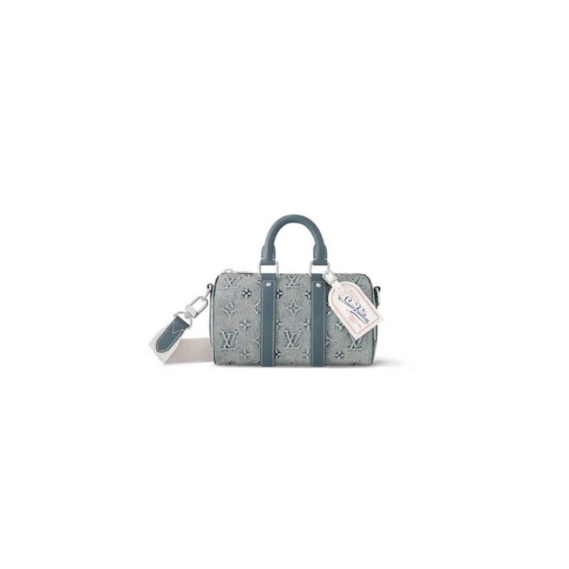 LV Keepall Bandoulire 25