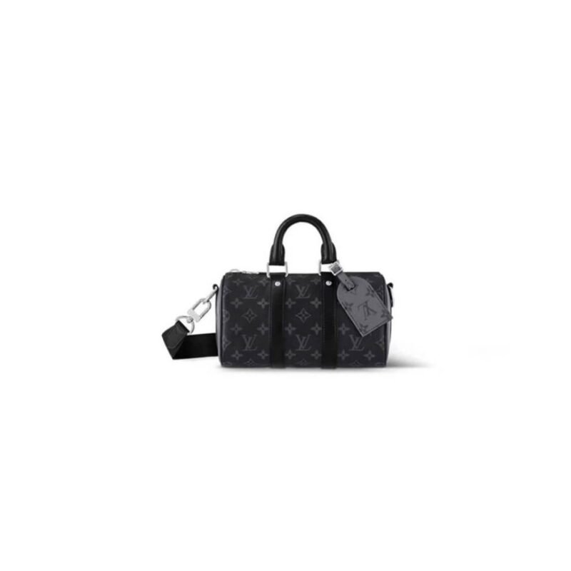 LV Keepall Bandoulire 25