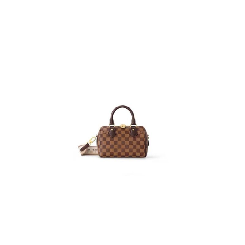 LV Speedy Bandoulire 20