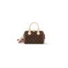 LV Speedy Bandouliere 20