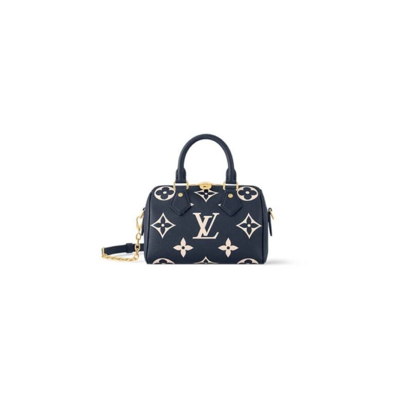 LV Speedy Bandouliere 20