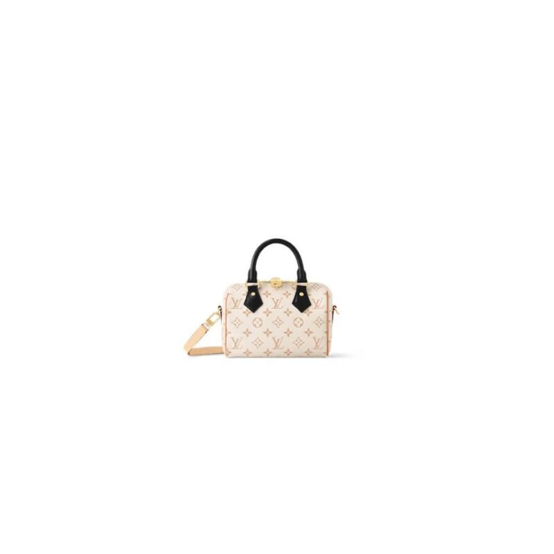 LV Speedy Bandoulire 20