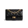 CHANEL MINI 2.55 HANDBAG