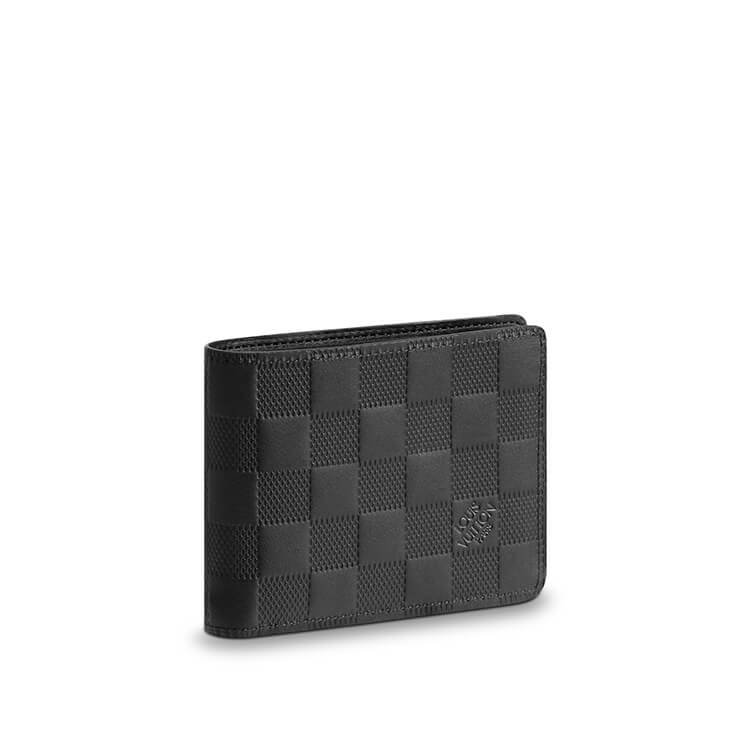 LV Multiple Wallet