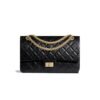CHANEL 2.55 HANDBAG