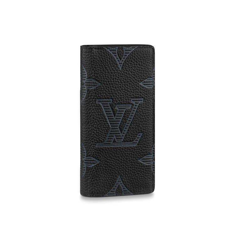 LV Brazza Wallet