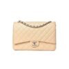 CHANEL Classic Maxi Handbag
