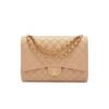 CHANEL Classic Maxi Handbag
